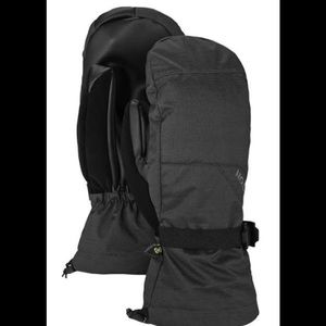 Mens Burton Ski Mittens